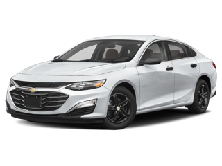 Chevrolet Malibu - Riverview Chevrolet in McKeesport PA