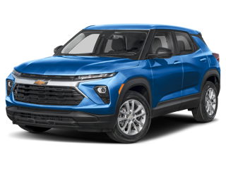 Chevrolet Trailblazer - Riverview Chevrolet in McKeesport PA