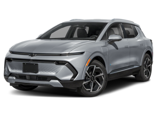 Equinox EV - RIVERVIEW CHEVROLET (McKeesport) in McKeesport PA