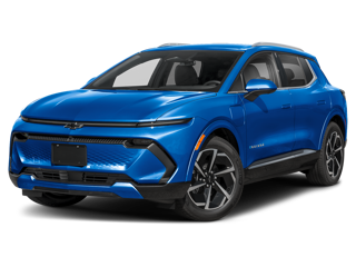 Chevrolet Equinox EV - RIVERVIEW CHEVROLET (McKeesport) in McKeesport PA