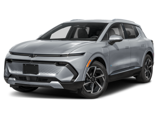 Equinox EV - RIVERVIEW CHEVROLET (McKeesport) in McKeesport PA