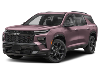 Chevrolet Traverse - Riverview Chevrolet in McKeesport PA