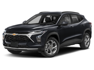 Chevrolet Trax - Riverview Chevrolet in McKeesport PA