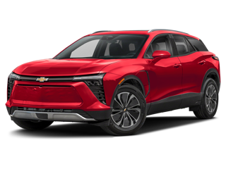 Chevrolet Blazer EV - RIVERVIEW CHEVROLET (McKeesport) in McKeesport PA