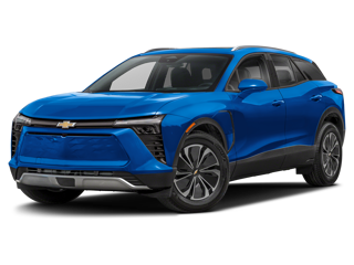 Chevrolet Blazer EV - RIVERVIEW CHEVROLET (McKeesport) in McKeesport PA