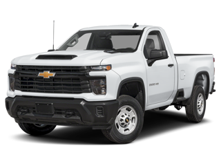 Chevrolet Silverado HD - Riverview Chevrolet in McKeesport PA