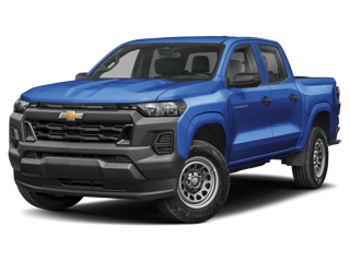 Chevrolet Colorado - Riverview Chevrolet in McKeesport PA