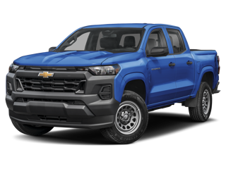 Chevrolet Colorado - RIVERVIEW CHEVROLET (McKeesport) in McKeesport PA