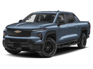 Chevrolet Silverado EV - Riverview Chevrolet in McKeesport PA