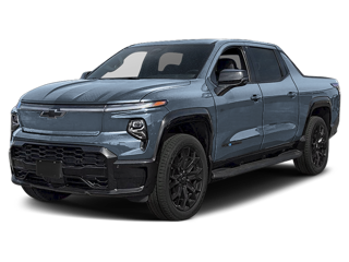 Chevrolet Silverado EV - RIVERVIEW CHEVROLET (McKeesport) in McKeesport PA