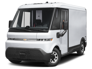 Chevrolet BrightDrop - Riverview Chevrolet in McKeesport PA