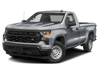 Chevrolet Silverado 1500 - Riverview Chevrolet in McKeesport PA