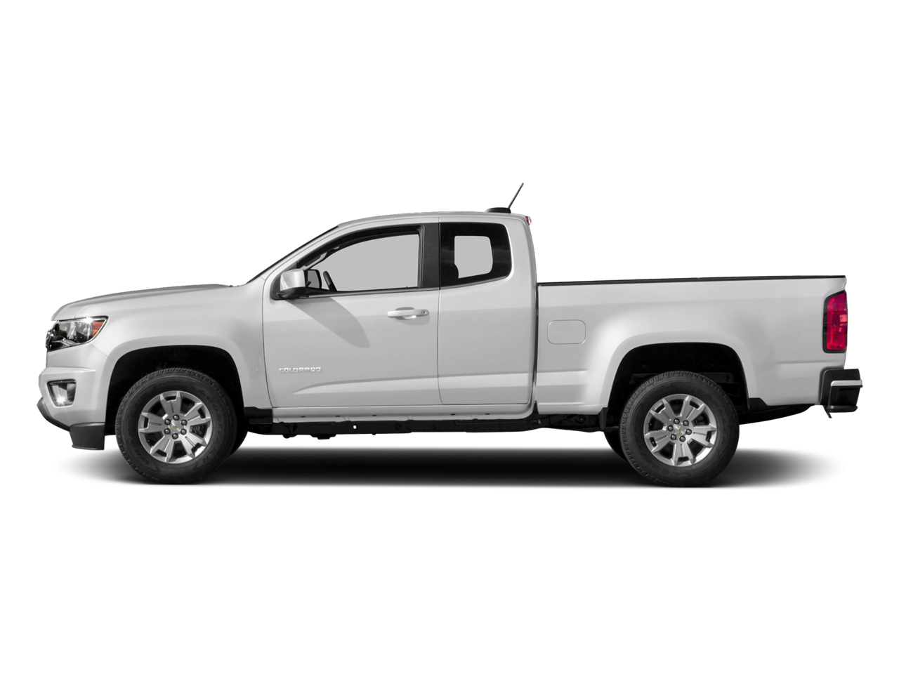 2018 Chevrolet Colorado 4WD LT