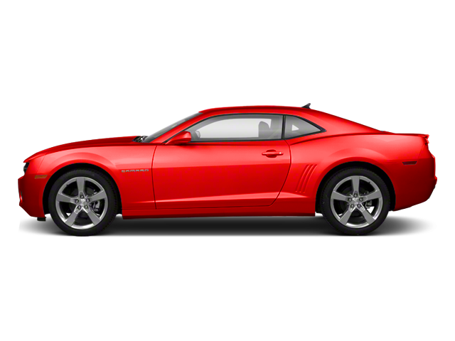 2012 Chevrolet Camaro ZL1