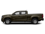 2018 Chevrolet Colorado 4WD Work Truck