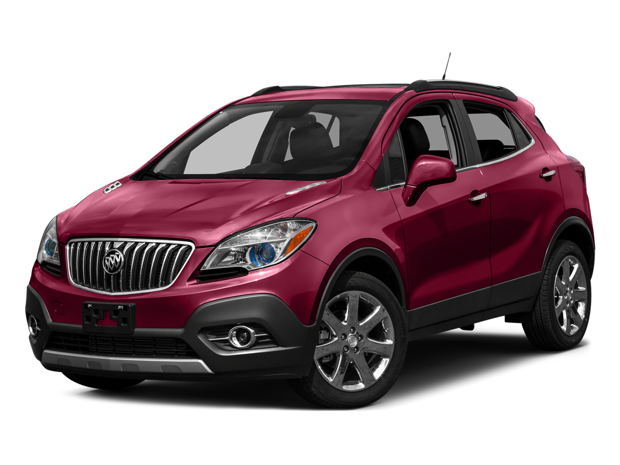 2016 Buick Encore Enco