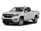 2018 Chevrolet Colorado 4WD LT