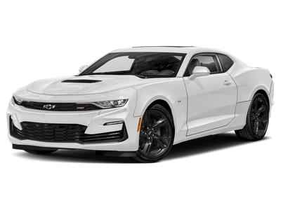 2023 Chevrolet Camaro 2SS
