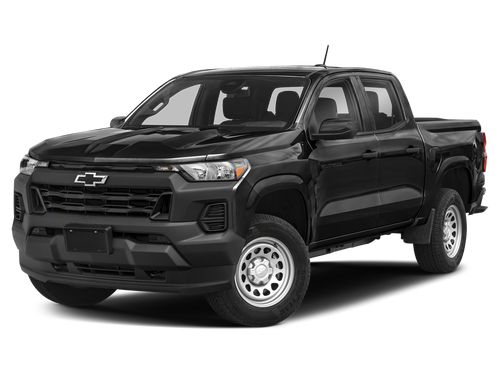 2023 Chevrolet Colorado ZR2