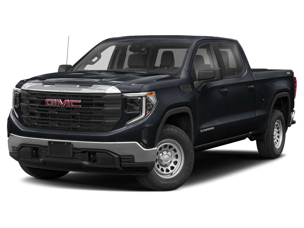 2024 GMC Sierra 1500 Denali for sale in McKeesport, PA