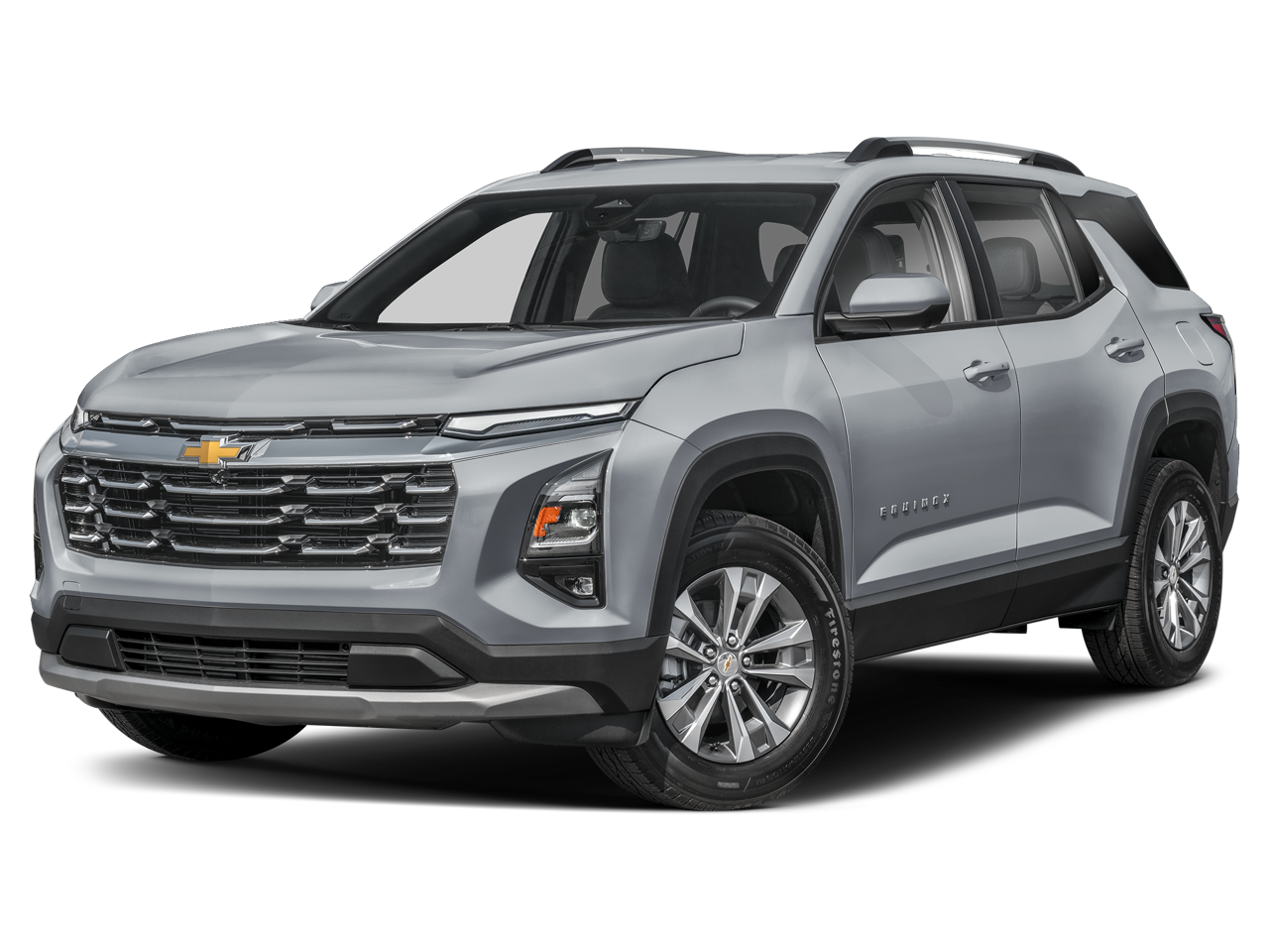 2025 Chevrolet Equinox LT for sale in McKeesport, PA