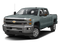 2016 Chevrolet Silverado 2500 HD LT