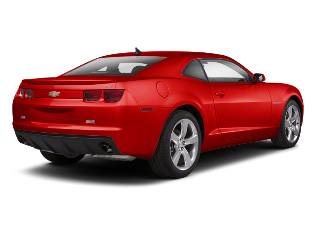 2012 Chevrolet Camaro ZL1
