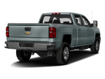2016 Chevrolet Silverado 2500 HD LT