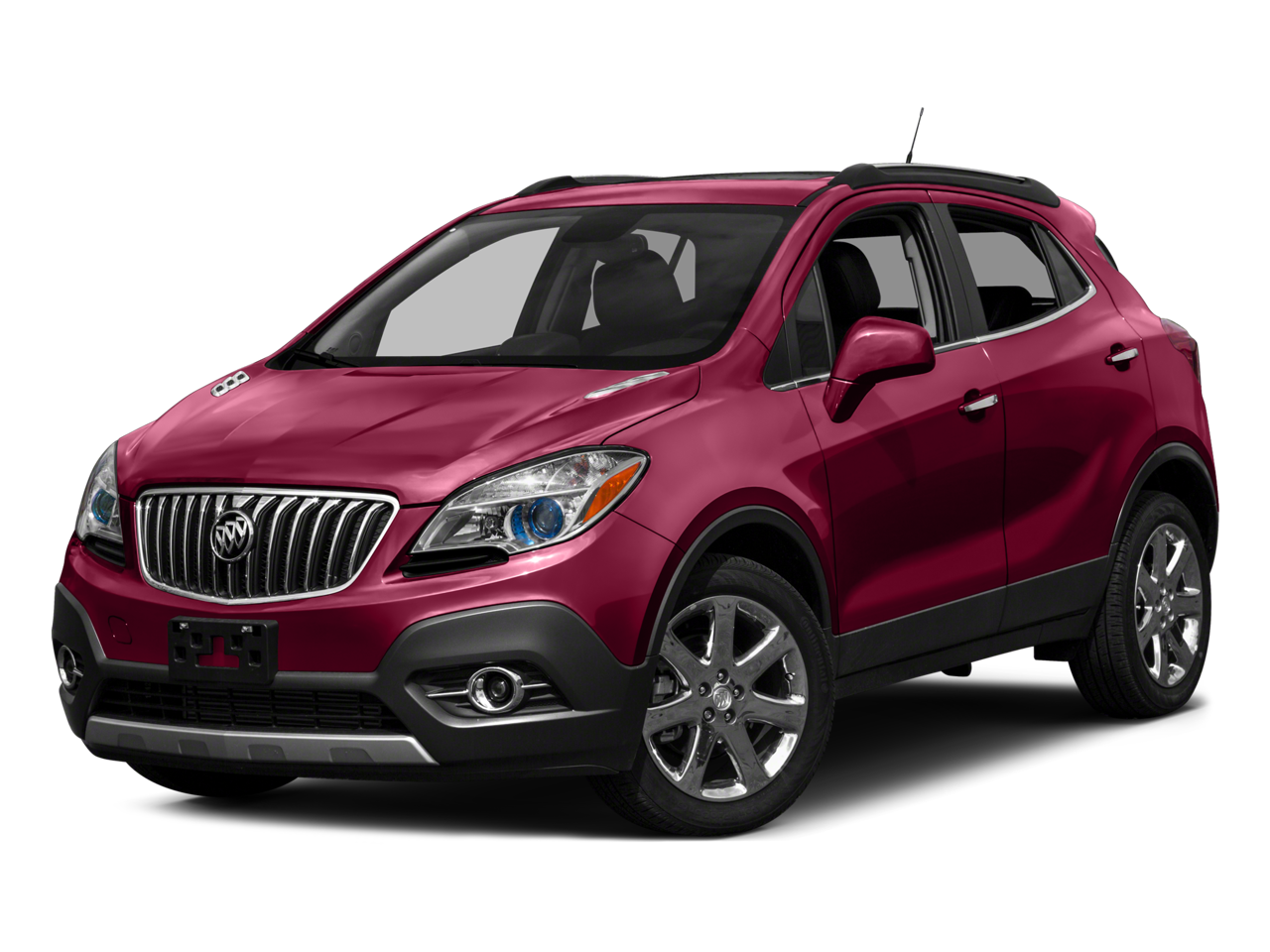2016 Buick Encore Enco