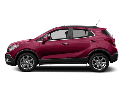 2016 Buick Encore Enco