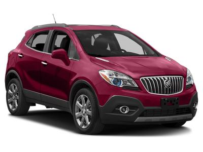 2016 Buick Encore Enco