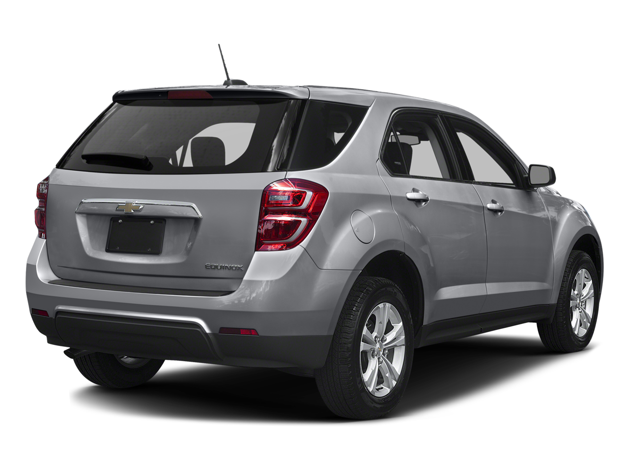 Used 2017 Chevrolet Equinox LS with VIN 2GNFLEEK1H6141369 for sale in McKeesport, PA