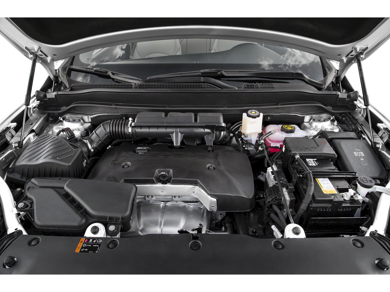 2019 Buick Envision Preferred