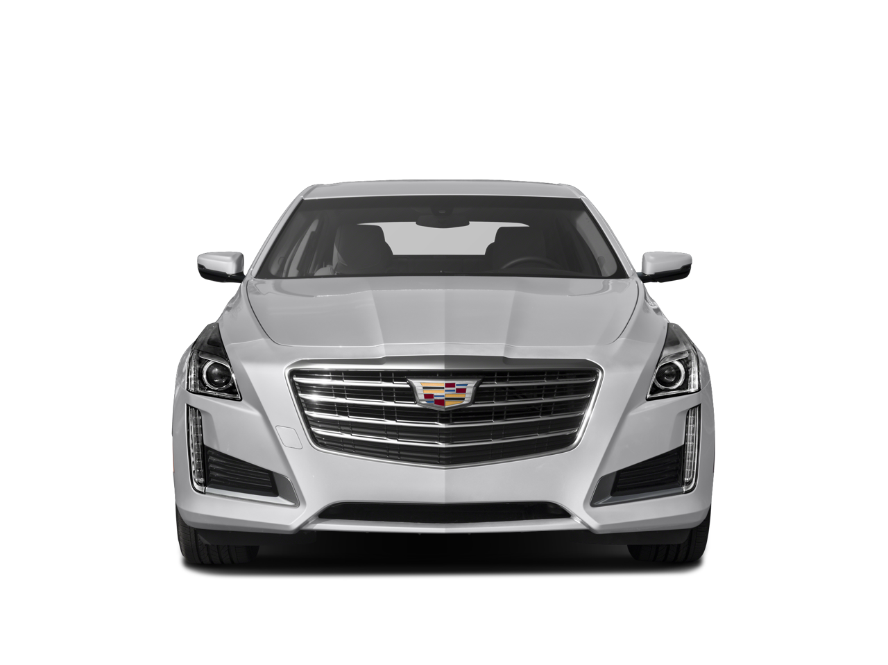 2019 Cadillac CTS Luxury AWD