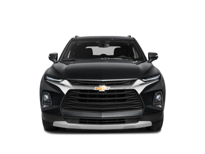 2019 Chevrolet Blazer AWD 4dr w/3LT