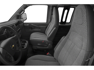 2020 Chevrolet Express Cargo 2500 RWD 2500 135"