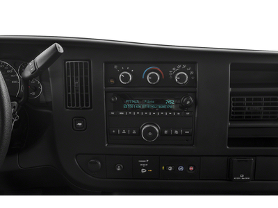2020 Chevrolet Express Cargo 2500 RWD 2500 135"