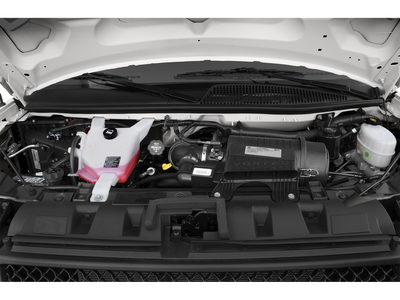 2020 Chevrolet Express Cargo 2500 RWD 2500 135"