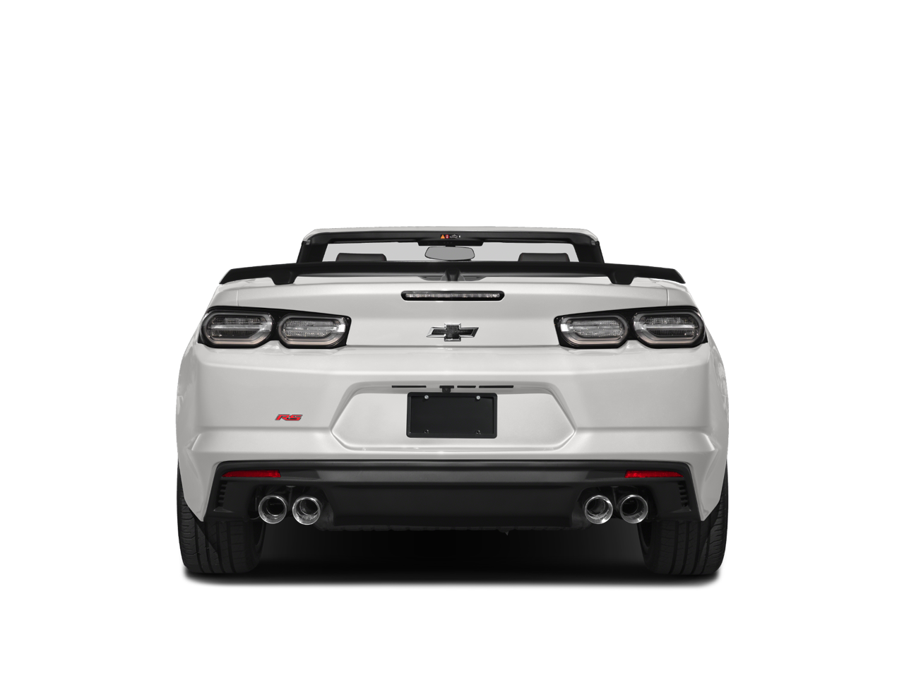 2023 Chevrolet Camaro 3LT