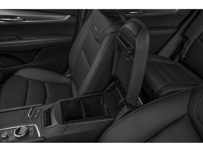 2025 Cadillac XT6 Luxury