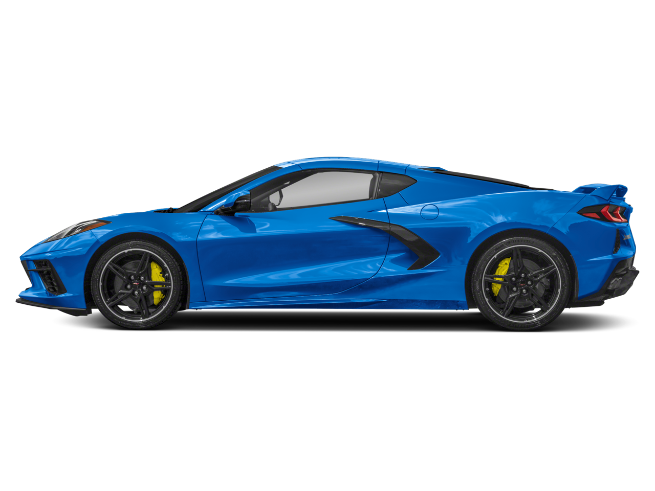 2025 Chevrolet Corvette Stingray 3LT