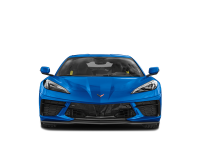 2025 Chevrolet Corvette Stingray 3LT