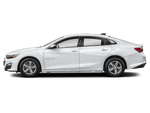 2025 Chevrolet Malibu LS