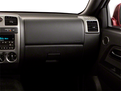 2010 Chevrolet Colorado LT w/1LT