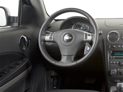 2010 Chevrolet HHR LT w/2LT