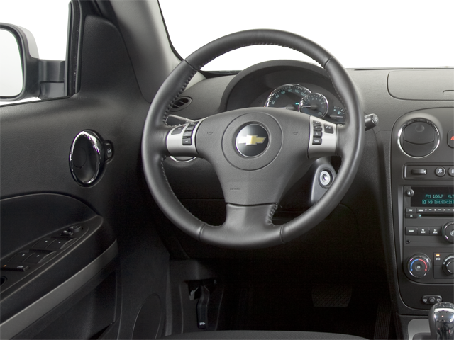 2010 Chevrolet HHR LT w/2LT