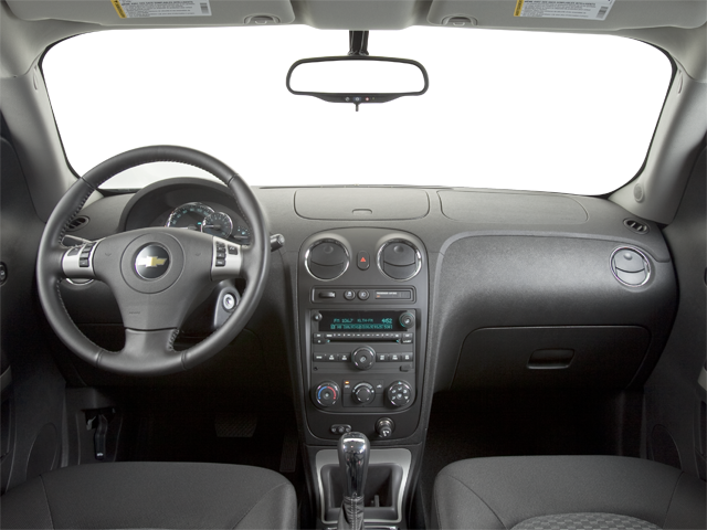 2010 Chevrolet HHR LT w/2LT