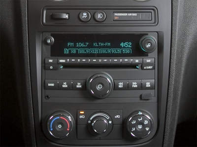 2010 Chevrolet HHR LT w/2LT