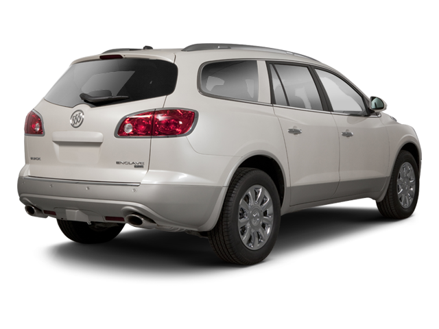 2011 Buick Enclave CXL-1