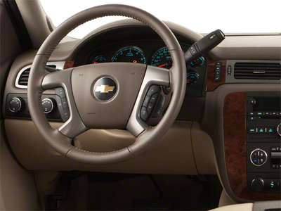 2012 Chevrolet Silverado 1500 Work Truck